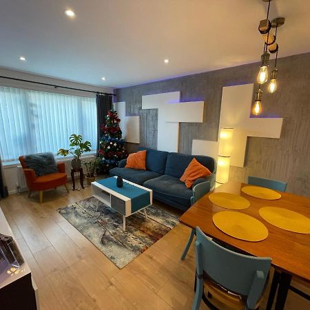 Blarmore Apartment Inverness Eksteriør bilde