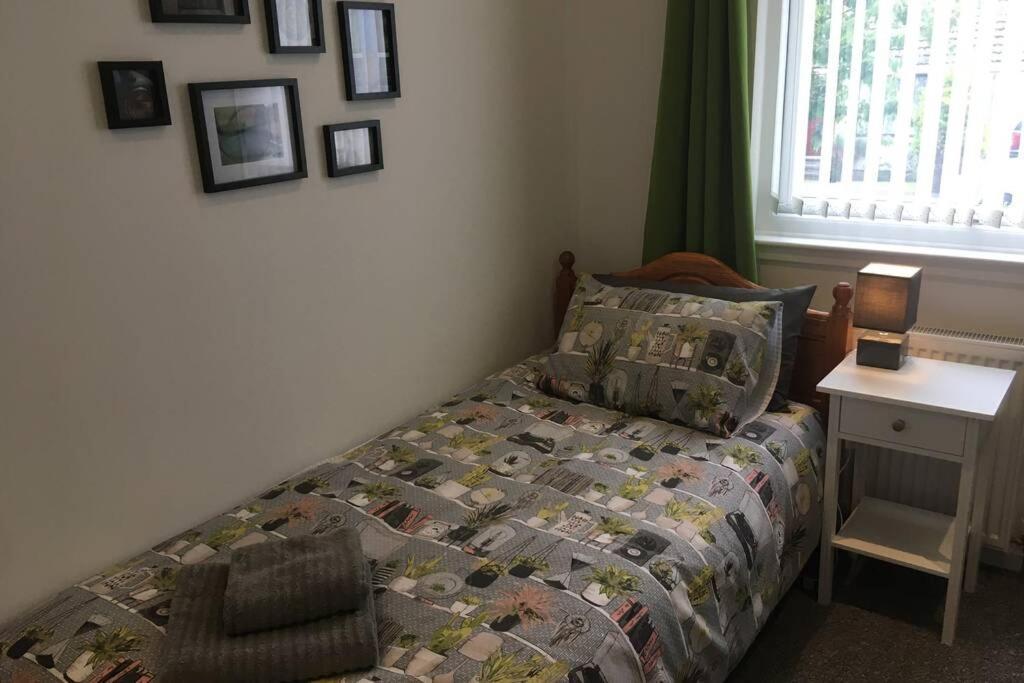 Blarmore Apartment Inverness Eksteriør bilde