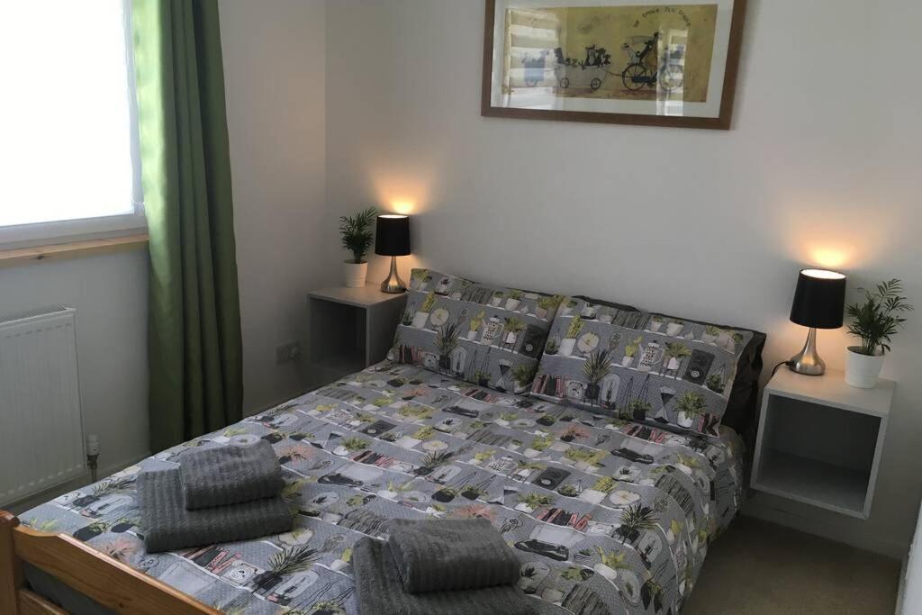 Blarmore Apartment Inverness Eksteriør bilde