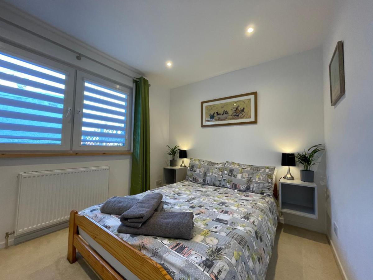 Blarmore Apartment Inverness Eksteriør bilde