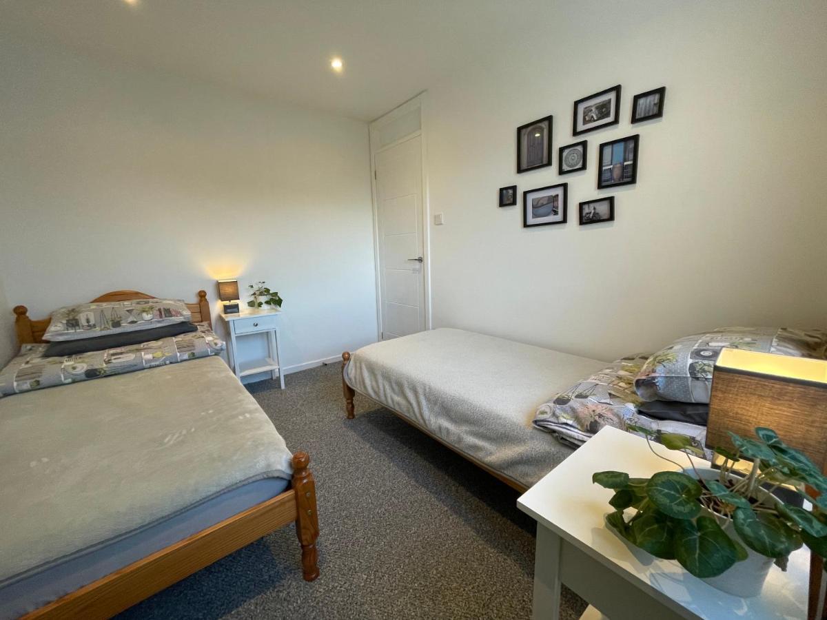 Blarmore Apartment Inverness Eksteriør bilde