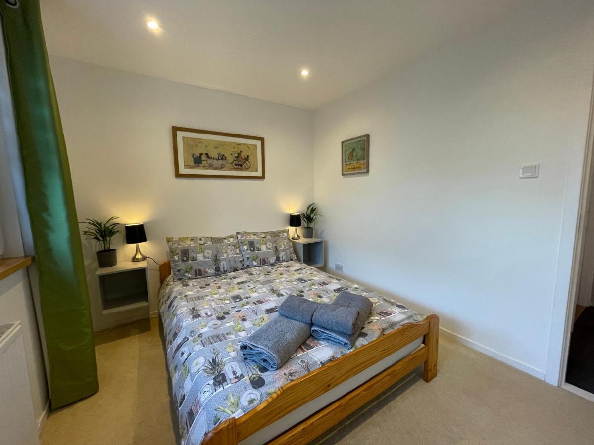 Blarmore Apartment Inverness Eksteriør bilde