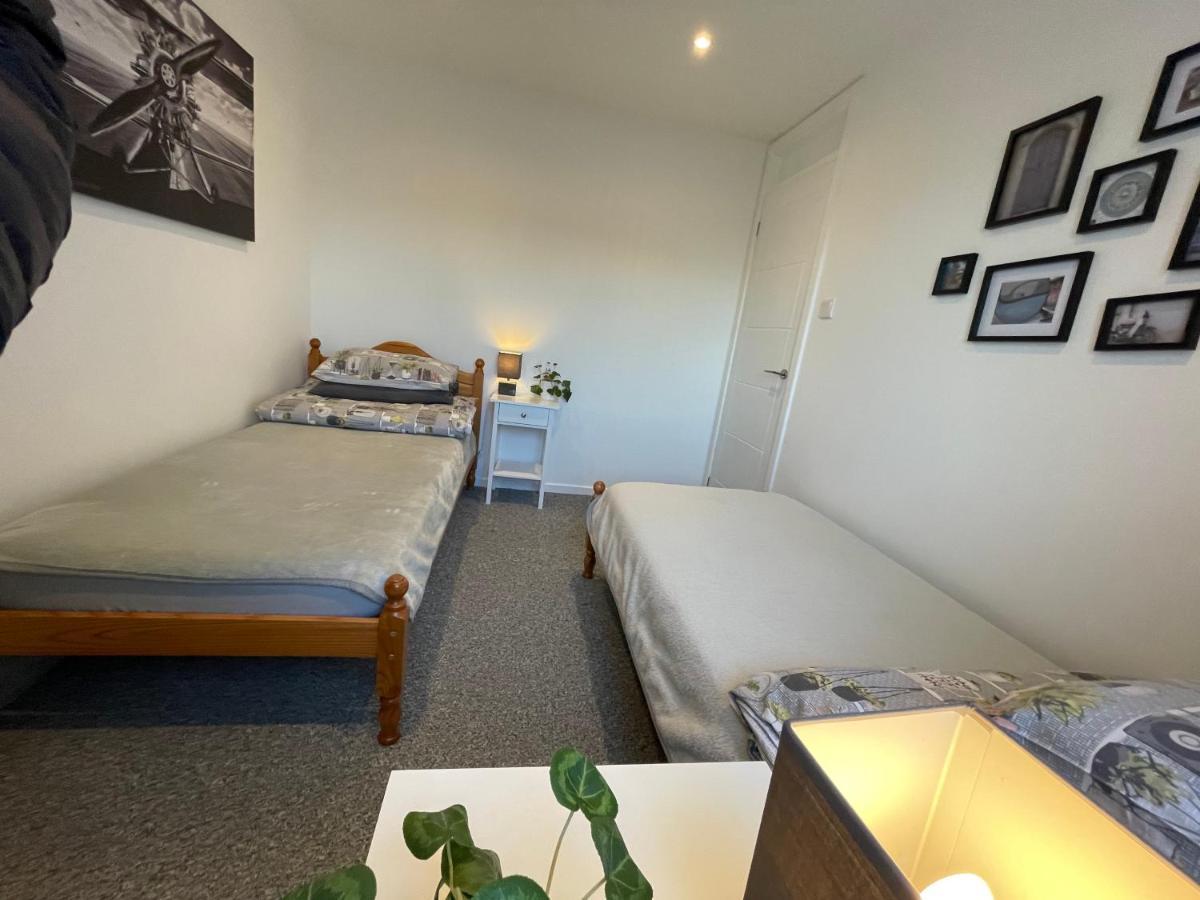 Blarmore Apartment Inverness Eksteriør bilde